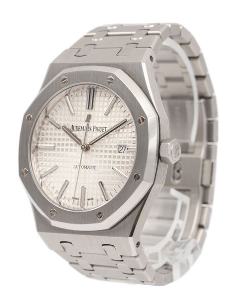 Audemars Piguet Royal Oak 15400ST.OO.1220ST.02